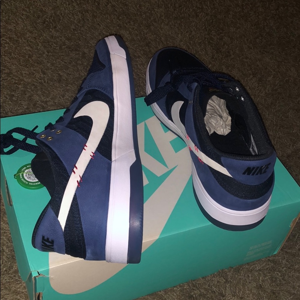 Nike SB Dunk Elite Sean Malto - Picture 3 of 6